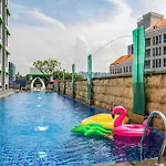 Ibis Styles Singapore Albert