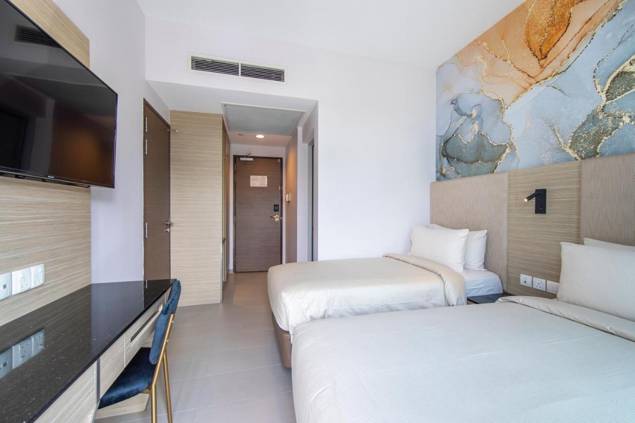Ibis Styles Khách sạn