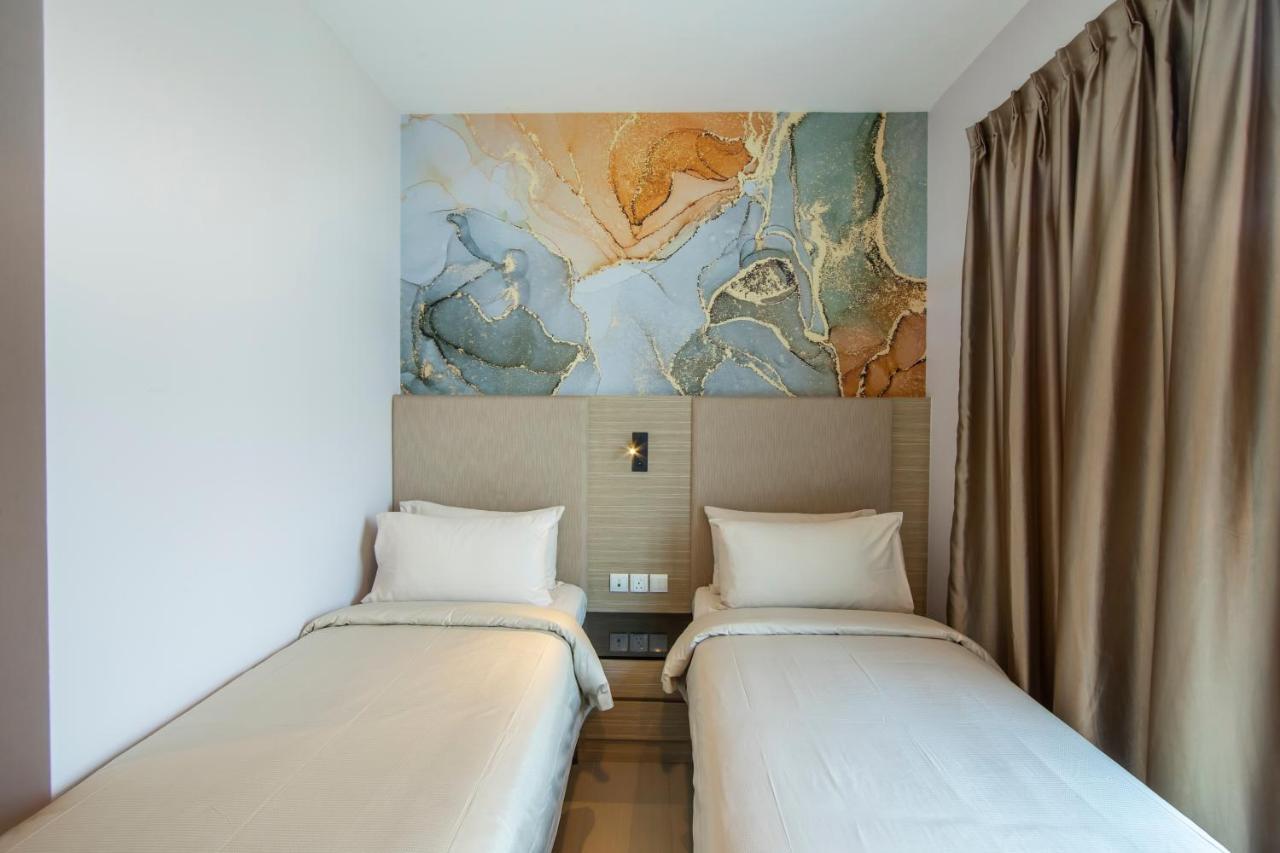 Ibis Styles Khách sạn Singapore