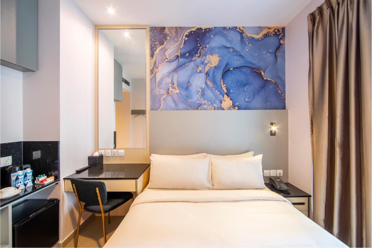 Khách sạn Ibis Styles 4*