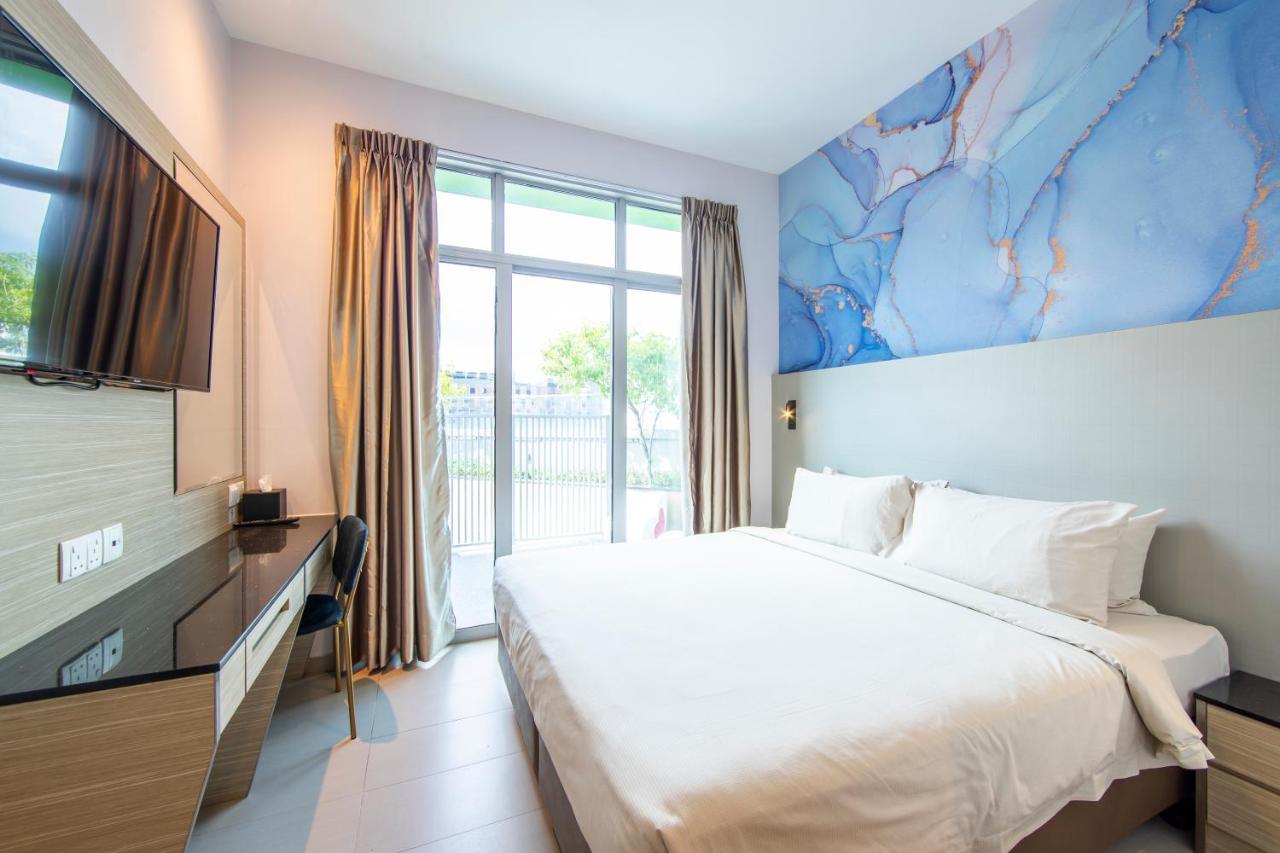 Khách sạn Ibis Styles
