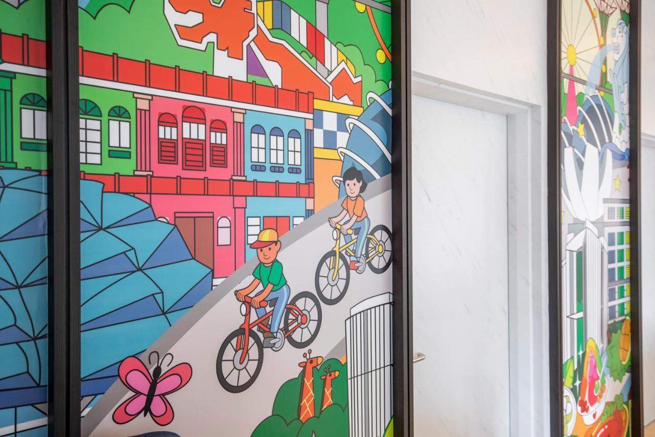 Ibis Styles Khách sạn