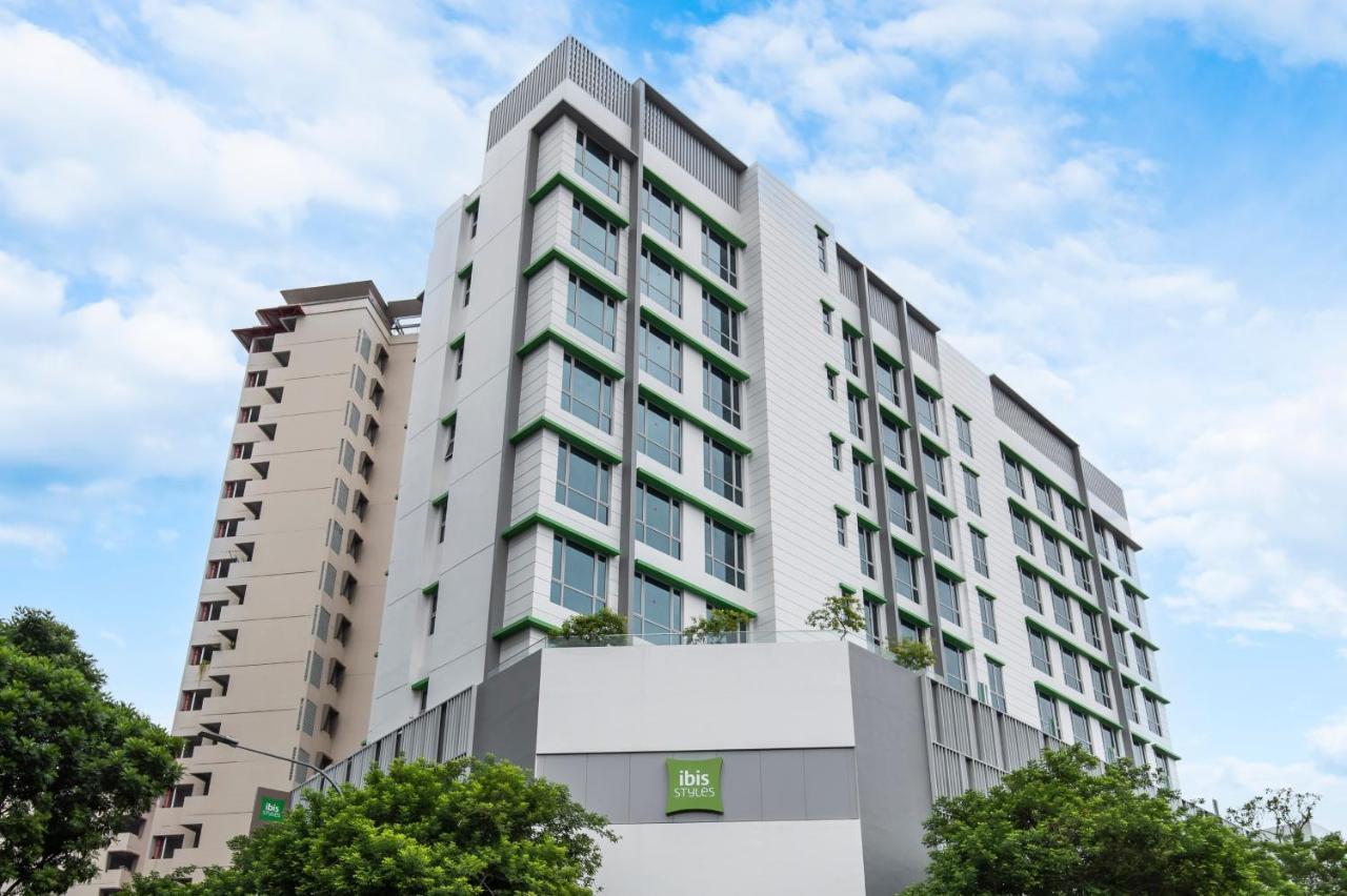 Ibis Styles Khách sạn