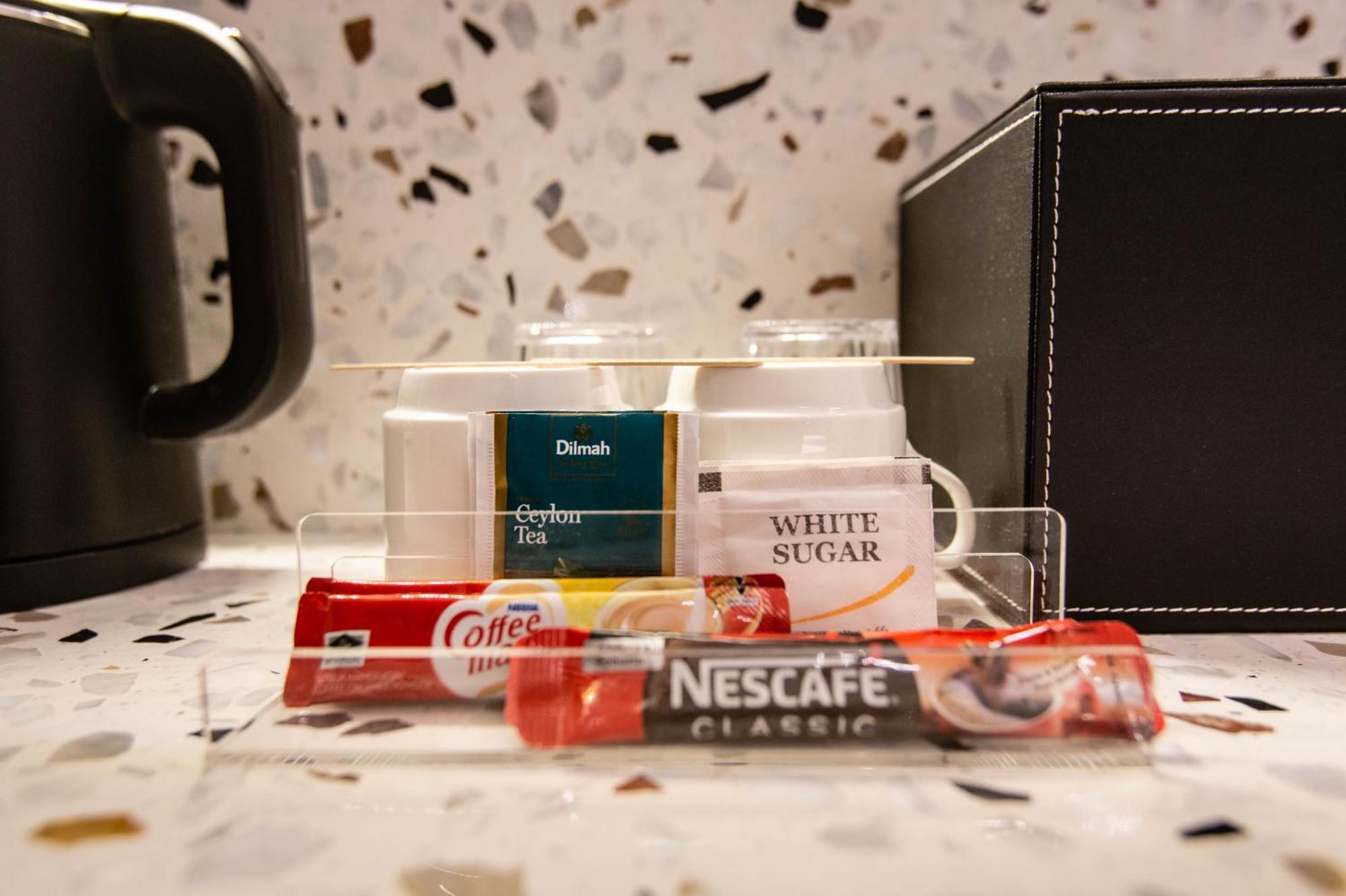 Ibis Styles Khách sạn Singapore