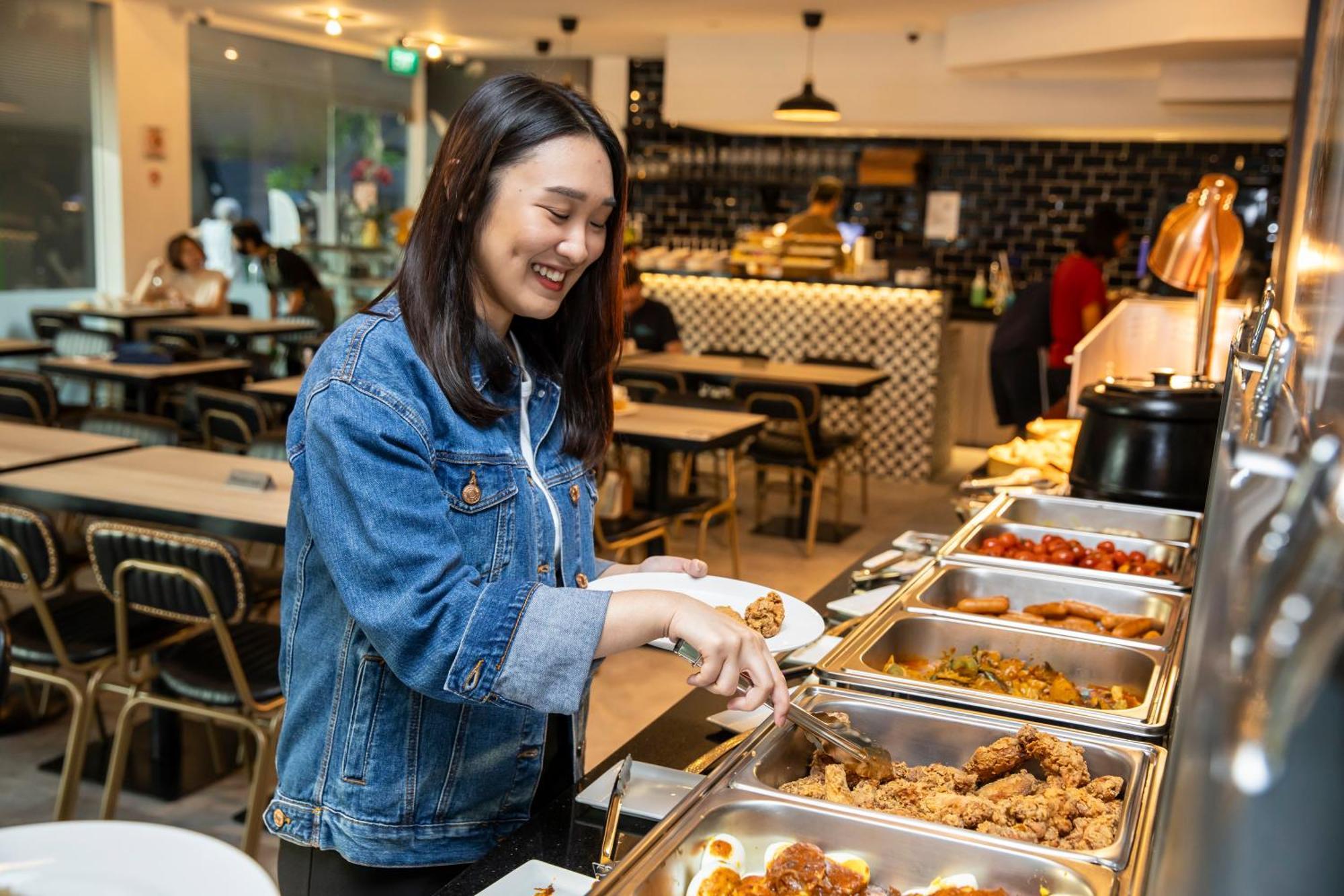 Ibis Styles Khách sạn