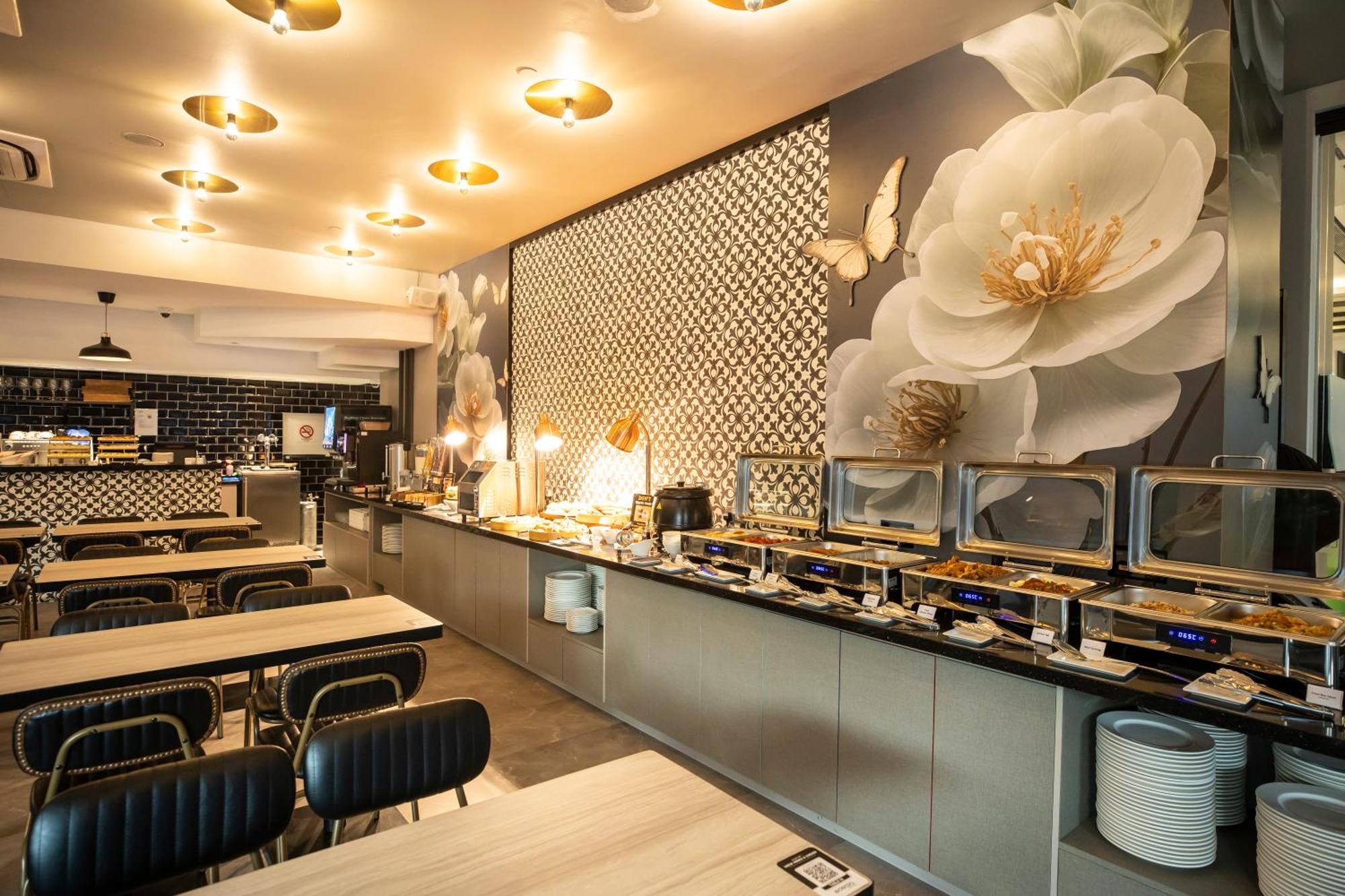 Ibis Styles Khách sạn Singapore