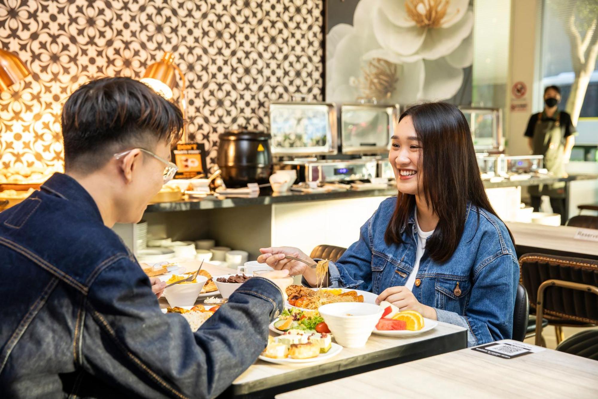 Khách sạn Ibis Styles Singapore