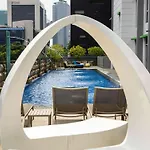 Parc Sovereign Hotel Albert St