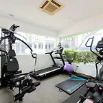 Parc Sovereign Hotel Albert St