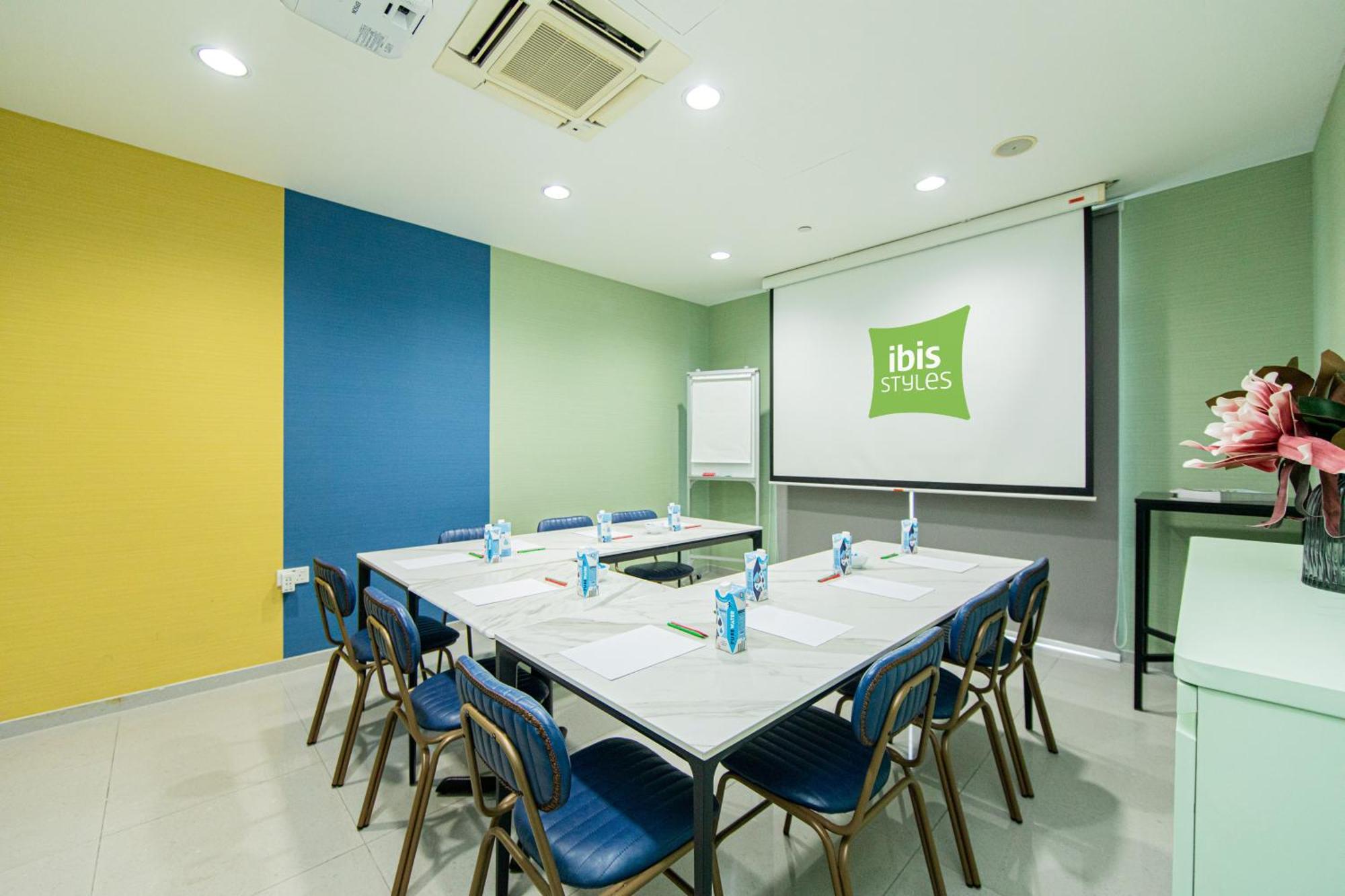 Hotel Parc Sovereign St 4*